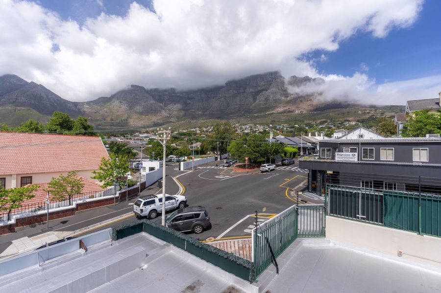 2 Bedroom Property for Sale in Gardens Western Cape